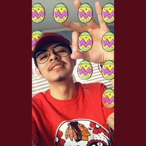 Meet your Posher, Carlos